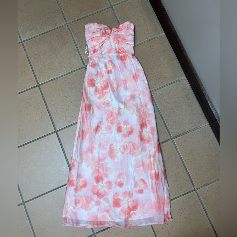 Queen of You Hello Molly Dress